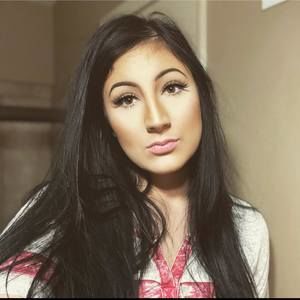 Meet your Posher, Loureshca